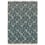 Damask Rug GP & J Baker Teal BA50017.5.0