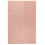 Up & Over Mat GP & J Baker Red BA50057.2.0