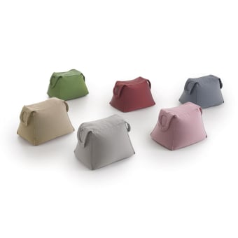 Akustischer Hocker Shopper