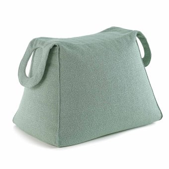 Akustischer Hocker Shopper