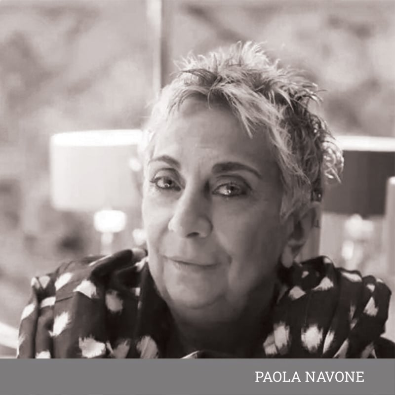 Snowpouf Tavolino Acoustic Coffee Table Caimi