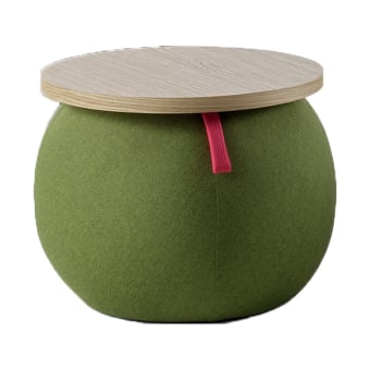 Mesa de centro acústica Snowpouf Tavolino