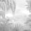 Les Plaines Sauvages panoramic wallpaper Londonart Acier BNV01-C