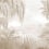 Papier peint panoramique Les Plaines Sauvages London Art Caramel BNV01-D