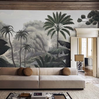 Papier peint panoramique L'Âme Amazonienne