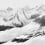 Papier peint panoramique Les Cimes Cristallines London Art Acier BNV04-C