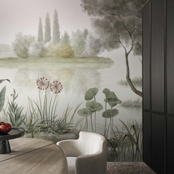 Papier peint panoramique La Sérénissime