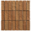Mosaïque Earth Parallel Amadis Ocre AMA00987