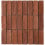 Mosaïque Earth Parallel Amadis Red Claystone AMA00989