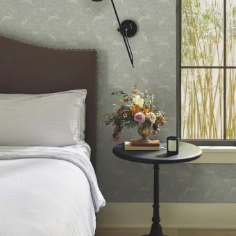 Fable adhesive wallpaper