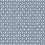 Carta da parati Lindsey Thibaut Navy AT57815