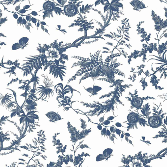 Carta da parati Newlands Toile