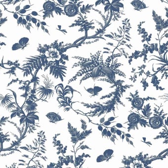 Papel pintado Newlands Lienzo