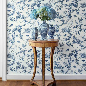 Papel pintado Newlands Lienzo