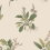 Carta da parati Woodland Thibaut Green on Natural AT57853