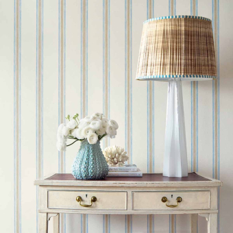 Papel pintado Beckley Stripe