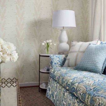 Papel pintado Ensbury Fern