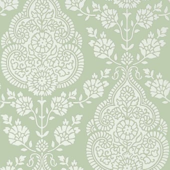 Papel pintado Balmuccia Damask
