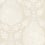 Balmuccia Damask wallpaper Thibaut Beige AT57864