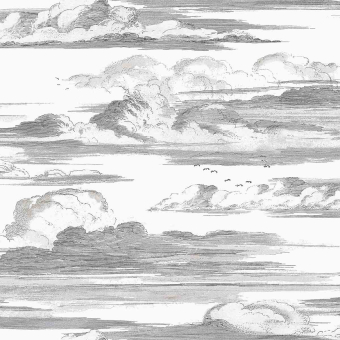 Papel pintado Cielo