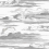 Papel pintado Cielo Thibaut Black and White AT57872