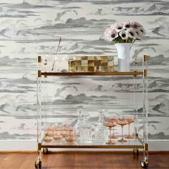 Papel pintado Cielo
