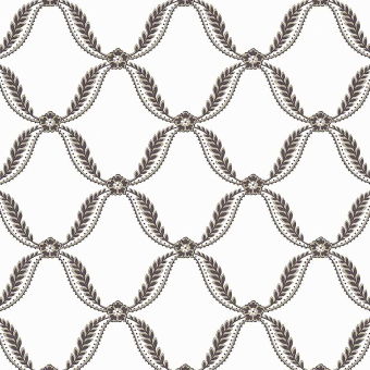Carta da parati Tate Trellis