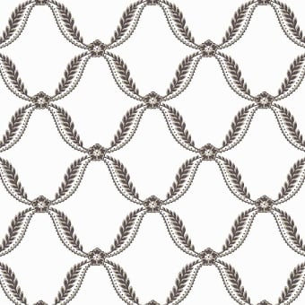 Tate Trellis Wallpaper