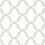 Tapezierung Tate Trellis Thibaut Green AT57882