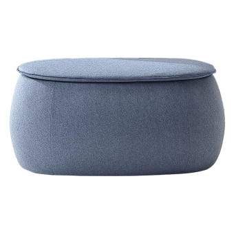 Puf acústico Snowpouf Oval