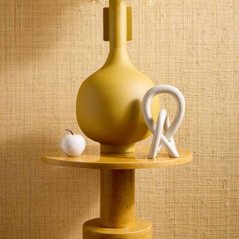 Bethany Raffia wall covering