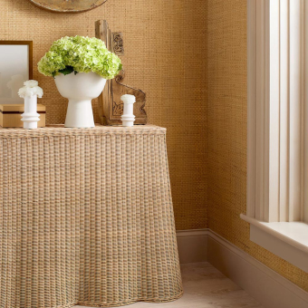 Lauderdale wall covering