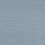 Wandverkleidung Shang Extra Fine Sisal Thibaut Blue Jay T19621