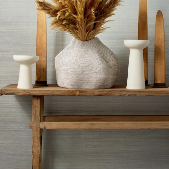 Heather Sisal wall covering