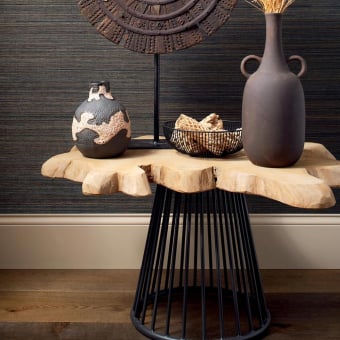 Windward Sisal Wall Covering