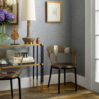Clarkson Weave Wall Covering