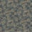Waldemar Wallpaper Borastapeter Classique Foncé 4587