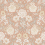 Dahlia Garden Wallpaper Borastapeter Rouge 7688