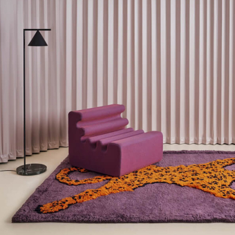Alfombra Tapipardo