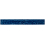 Brutalist Crackle Tile Amadis Indigo crackle-indigo