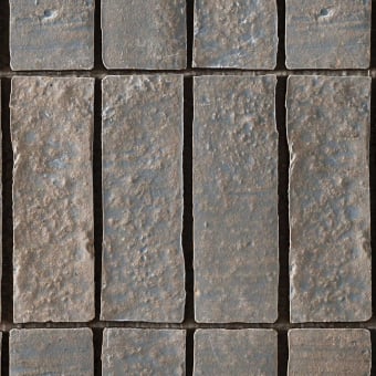 Mosaïque Earth Parallel