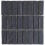 Earth Parallel Mosaic Amadis Lignito AMA00095