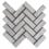 Earth Herringbone Mosaic Amadis Zirconium AMA00096