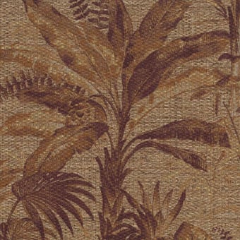 Carta da parati Tropical