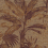 Papier peint Tropical Jannelli & Volpi Café au lait 50105