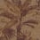 Tropical wallpaper Jannelli & Volpi Café au lait 50105