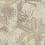 Carta da parati Tropical Jannelli & Volpi Beige 50101