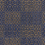 Papel pintado Indonesia Jannelli & Volpi Bleu 50123