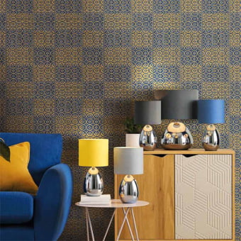 Papel pintado Indonesia