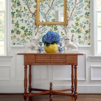 Papel pintado Claire